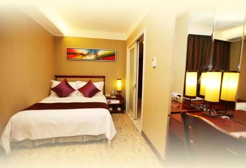 New Regent Hotel Huizhou