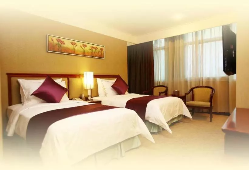 New Regent Hotel Huizhou