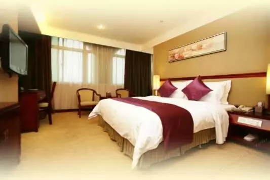 New Regent Hotel Huizhou