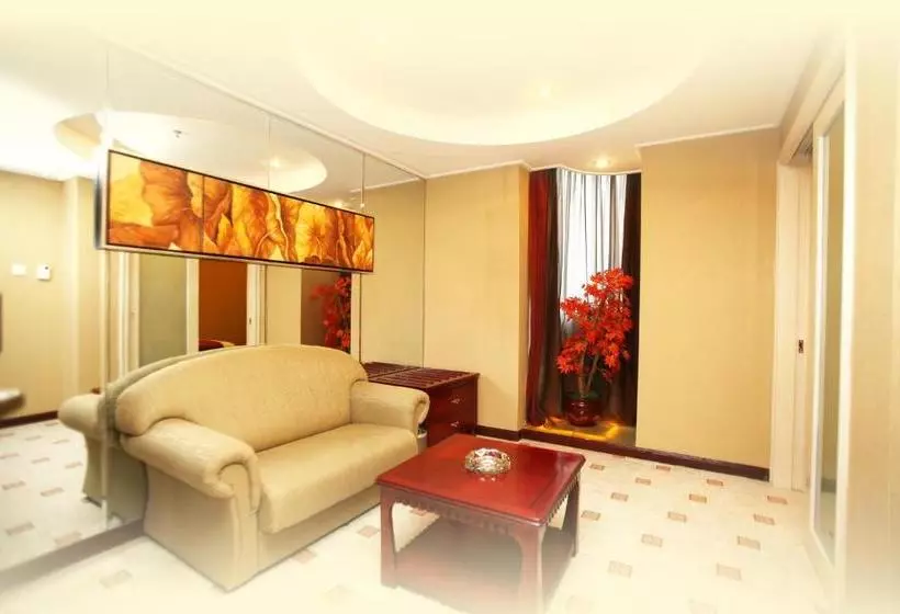 New Regent Hotel Huizhou