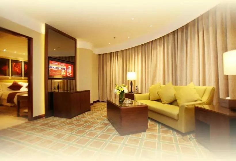 New Regent Hotel Huizhou
