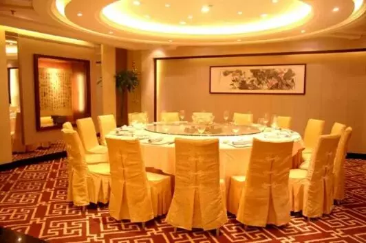 New Regent Hotel Huizhou