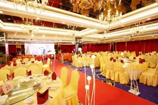 New Regent Hotel Huizhou