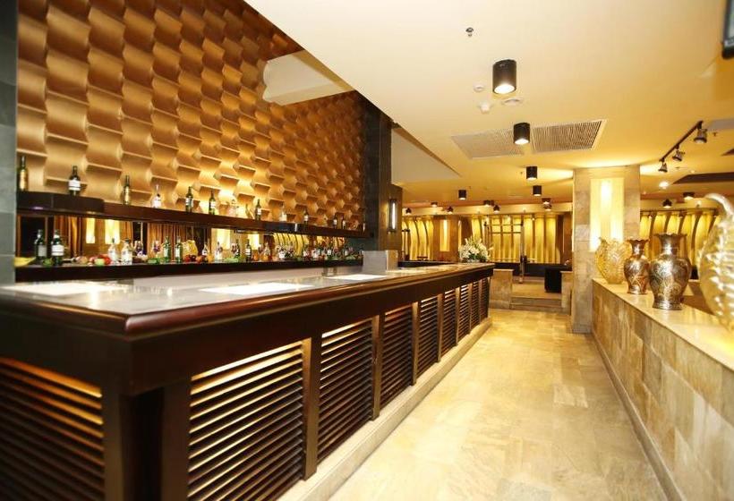 New Regent Hotel Huizhou