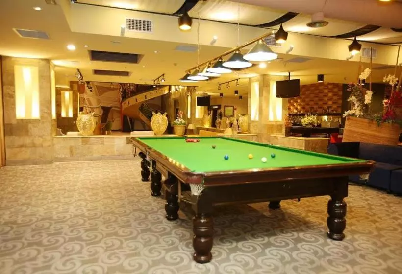 New Regent Hotel Huizhou