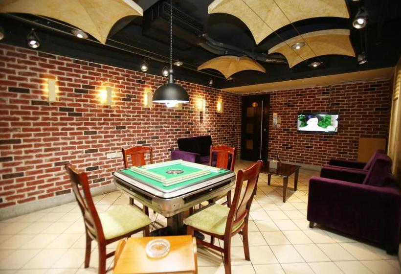 New Regent Hotel Huizhou