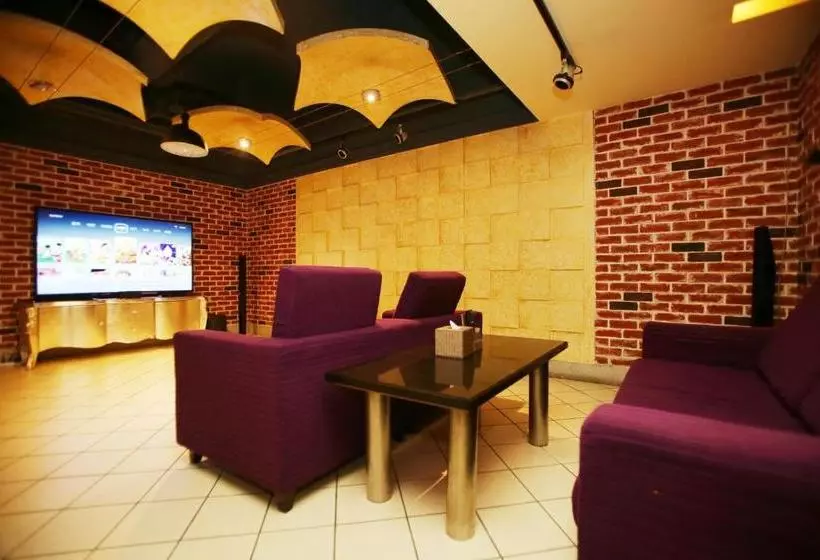 New Regent Hotel Huizhou