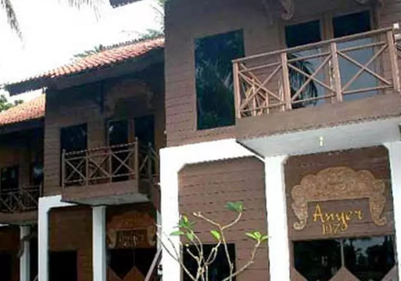 Szálloda Nuansa Bali Anyer