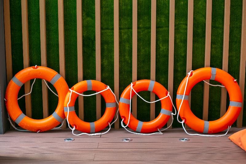 هتل Recenta Style Phuket Town