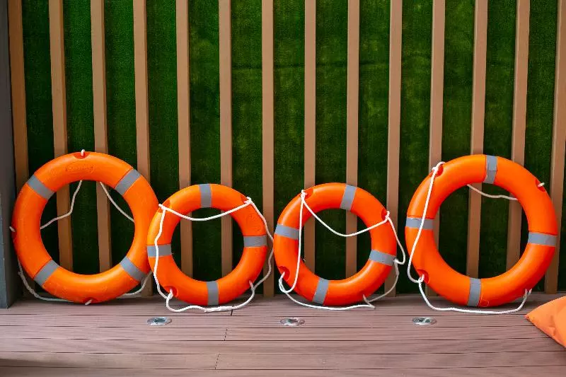 Otel Recenta Style Phuket Town