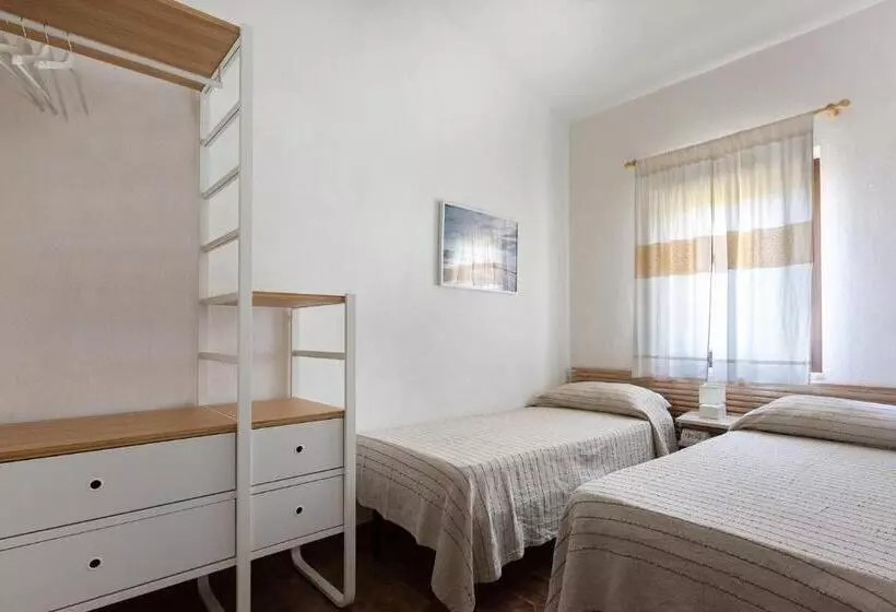 ホテル Residence Il Melograno