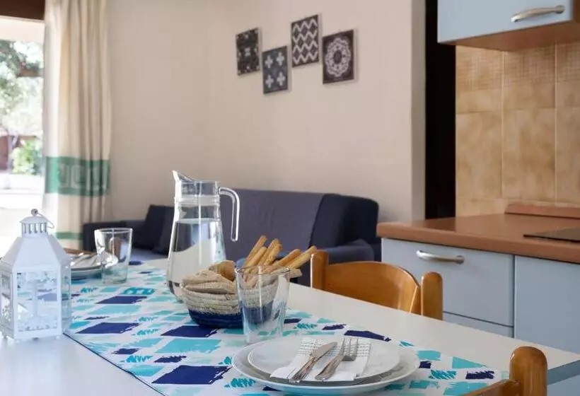 ホテル Residence Il Melograno
