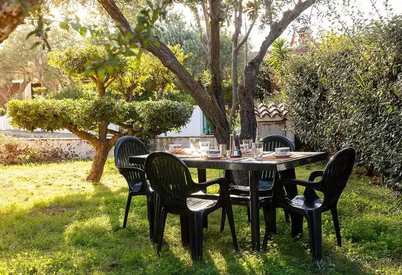 ホテル Residence Il Melograno