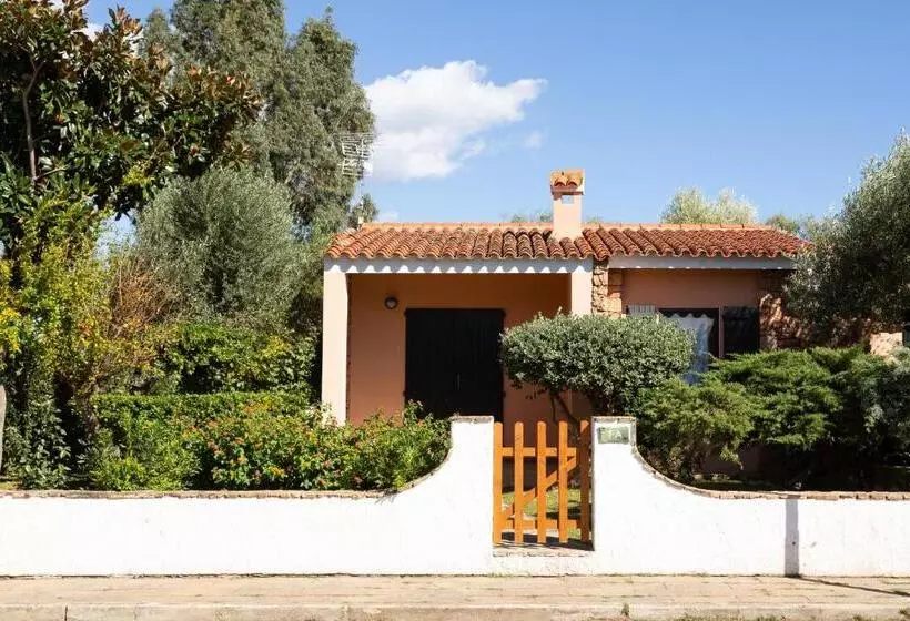 ホテル Residence Il Melograno