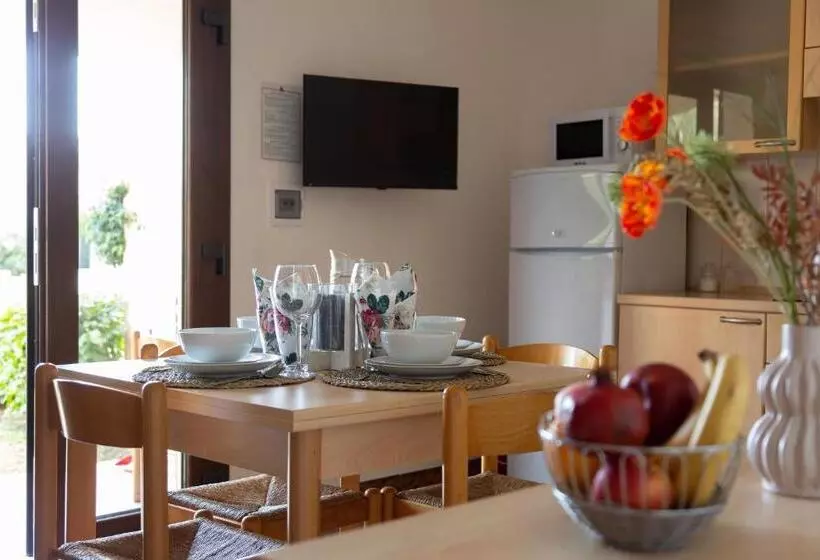 ホテル Residence Il Melograno