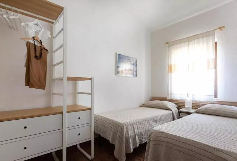ホテル Residence Il Melograno