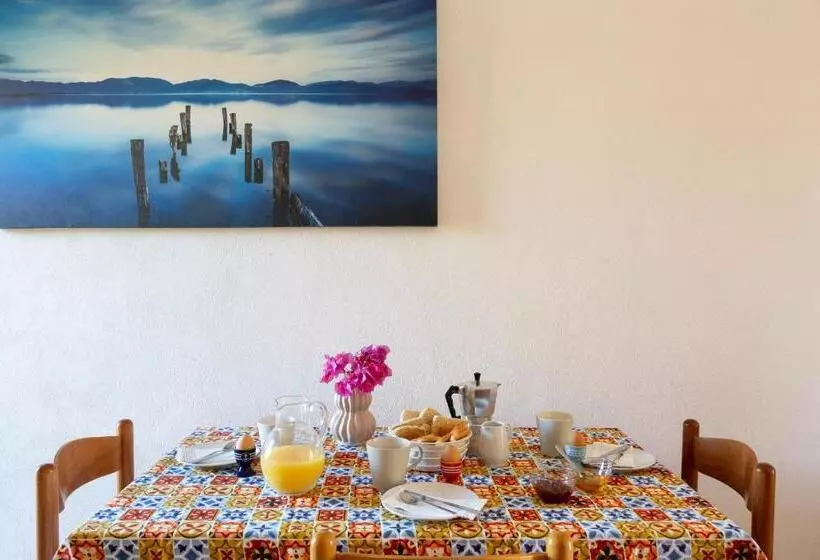 ホテル Residence Il Melograno