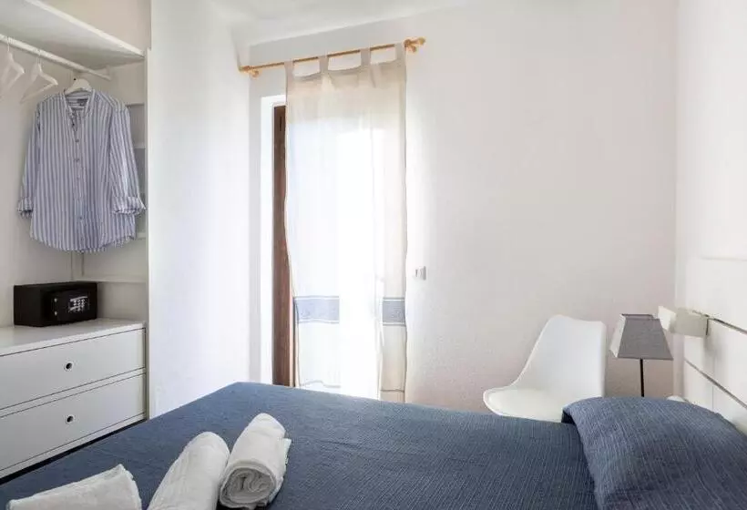 ホテル Residence Il Melograno