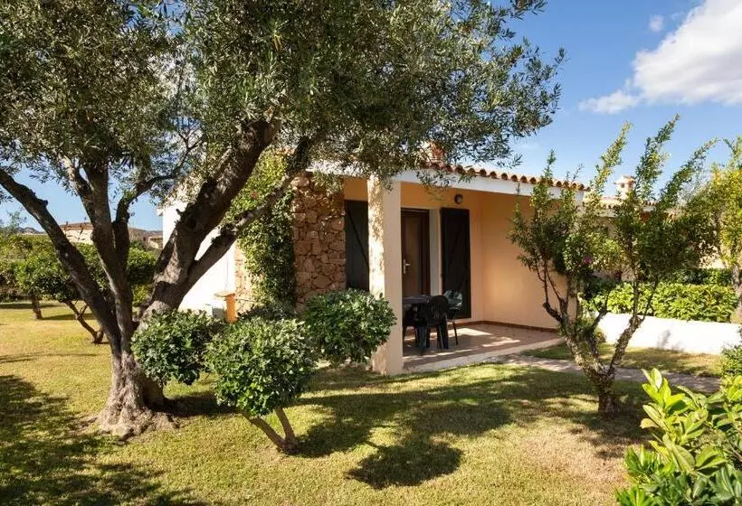 ホテル Residence Il Melograno