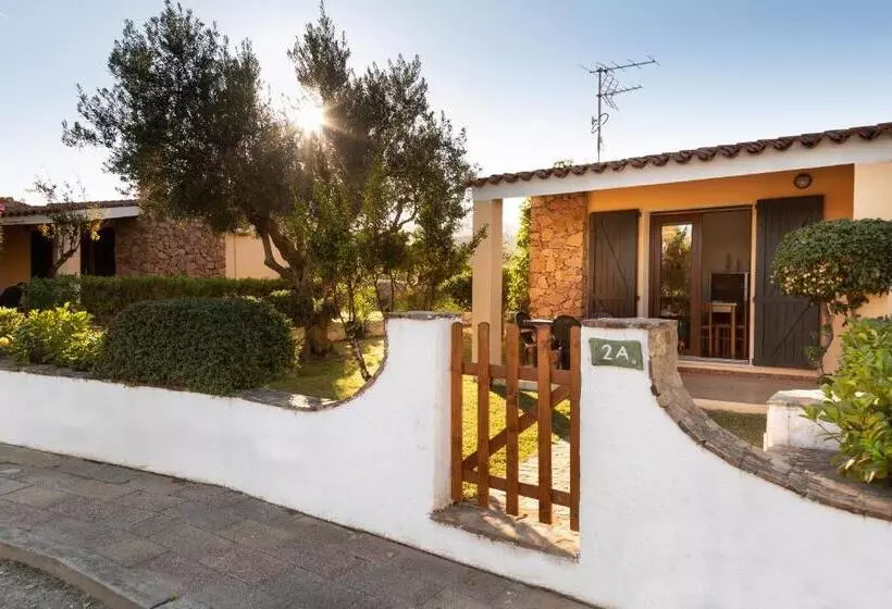 ホテル Residence Il Melograno