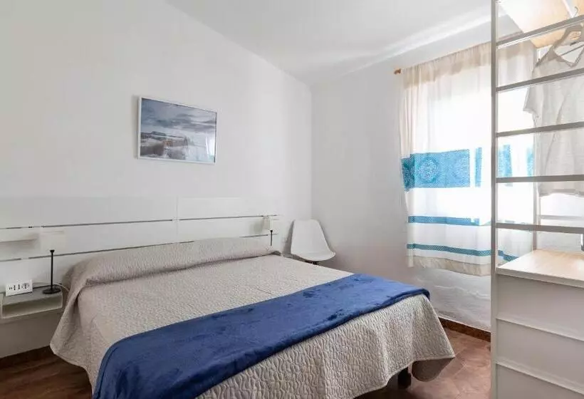 ホテル Residence Il Melograno
