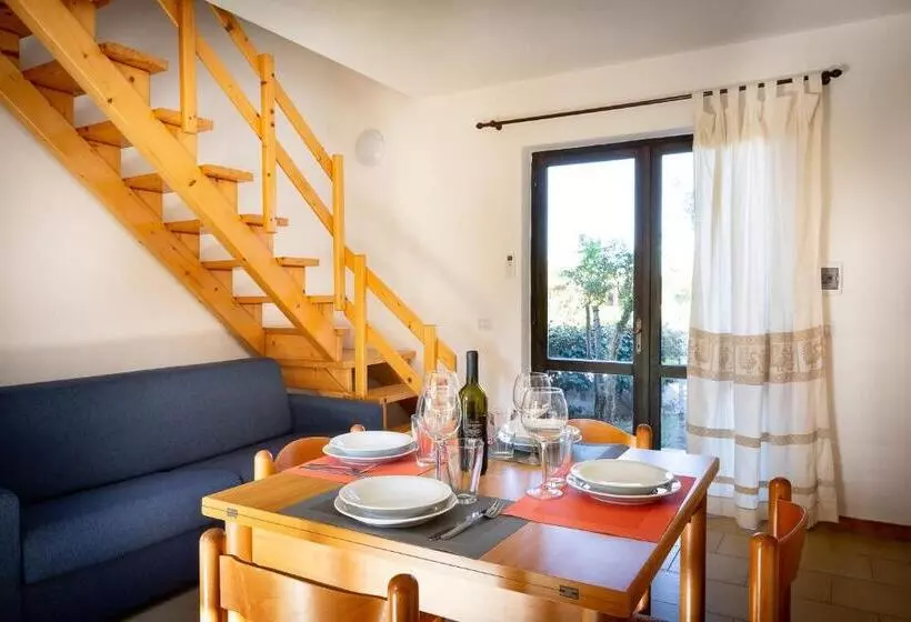 ホテル Residence Il Melograno