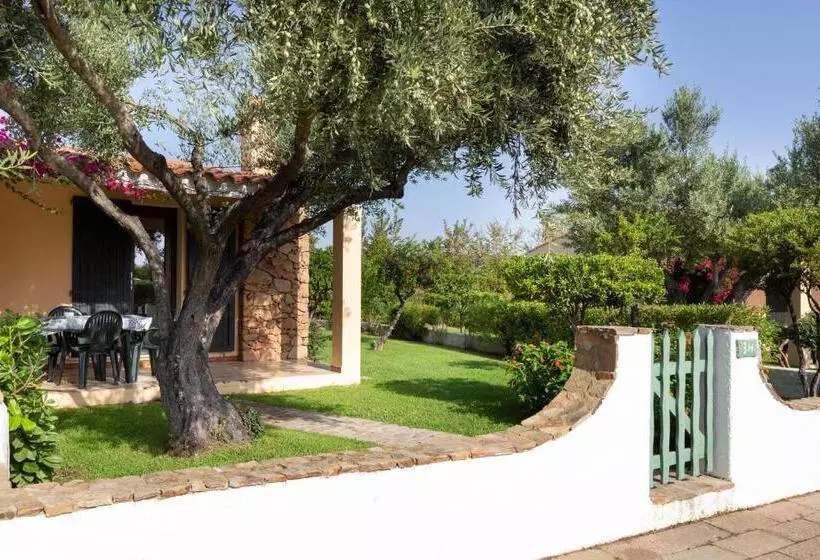 ホテル Residence Il Melograno