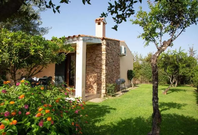 ホテル Residence Il Melograno