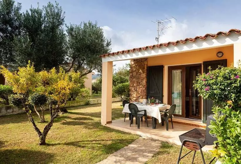 ホテル Residence Il Melograno