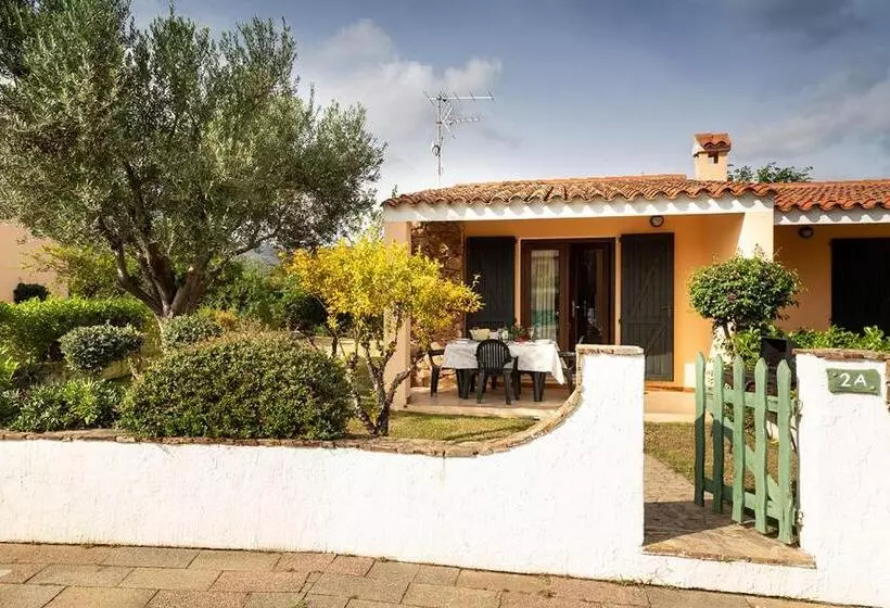 ホテル Residence Il Melograno