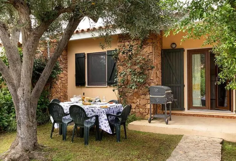 ホテル Residence Il Melograno