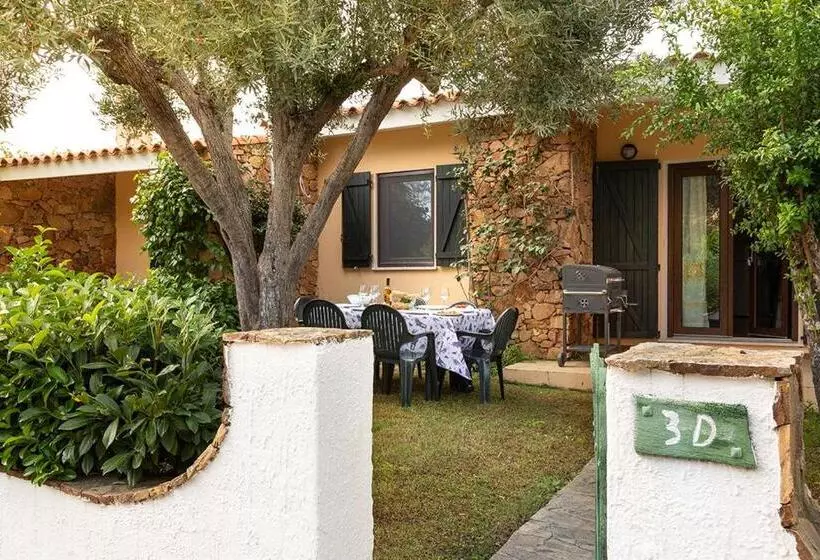 ホテル Residence Il Melograno