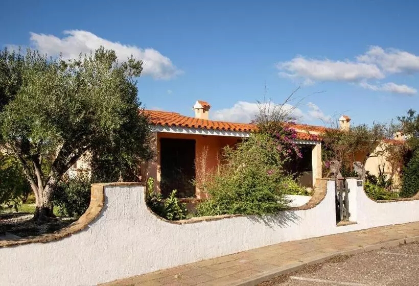 ホテル Residence Il Melograno