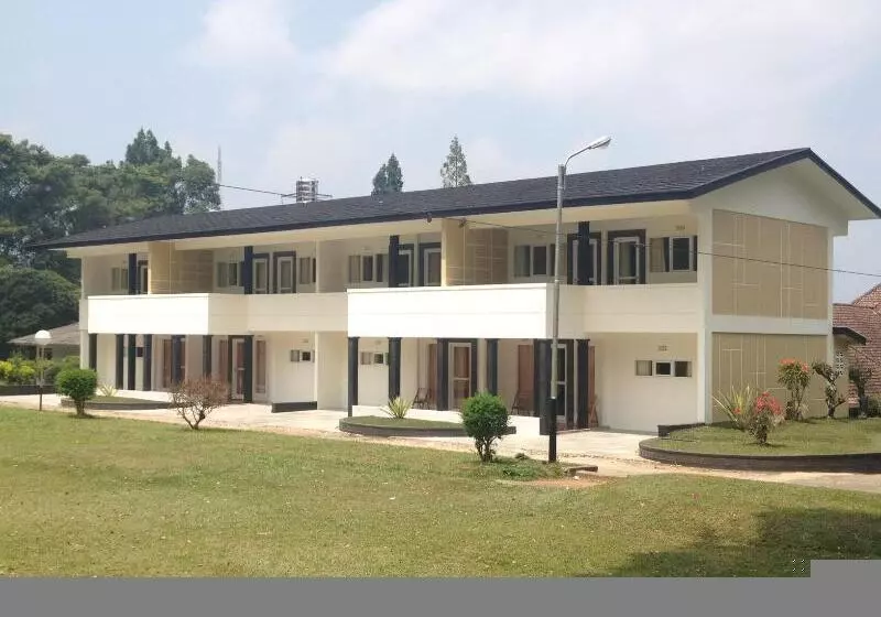 酒店 Selabintana Conference Resort