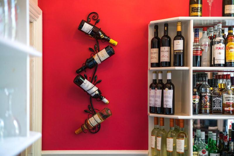 酒店 The Ayrlington Guesthouse