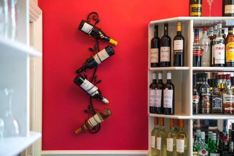 호텔 The Ayrlington Guesthouse