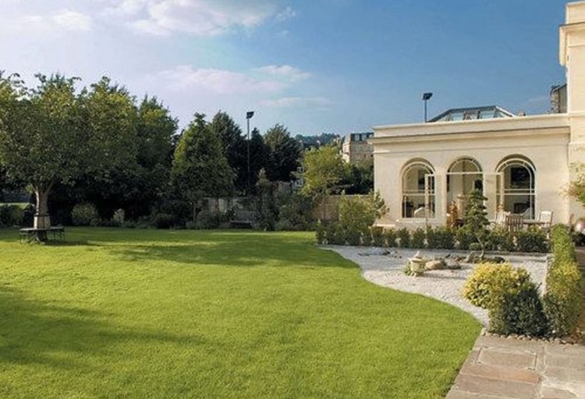 酒店 The Ayrlington Guesthouse