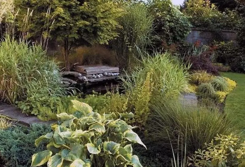 호텔 The Ayrlington Guesthouse