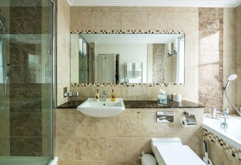 酒店 The Ayrlington Guesthouse