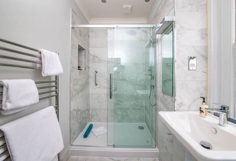 酒店 The Ayrlington Guesthouse