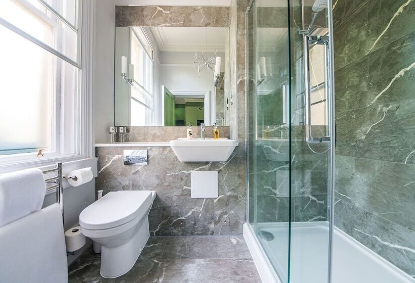 酒店 The Ayrlington Guesthouse