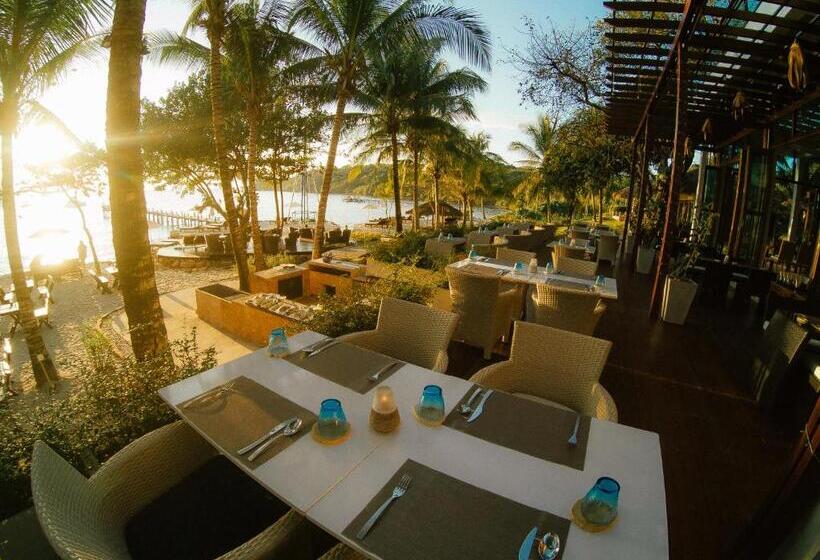 فندق The Beach Natural Resort Koh Kood