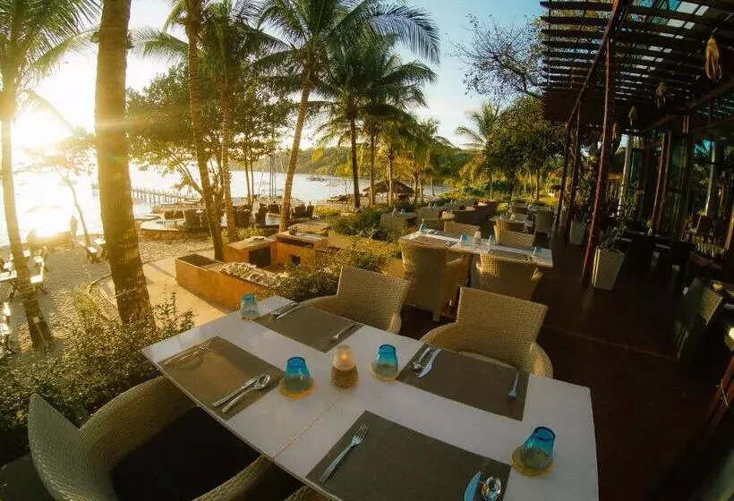 Hotel The Beach Natural Resort Koh Kood