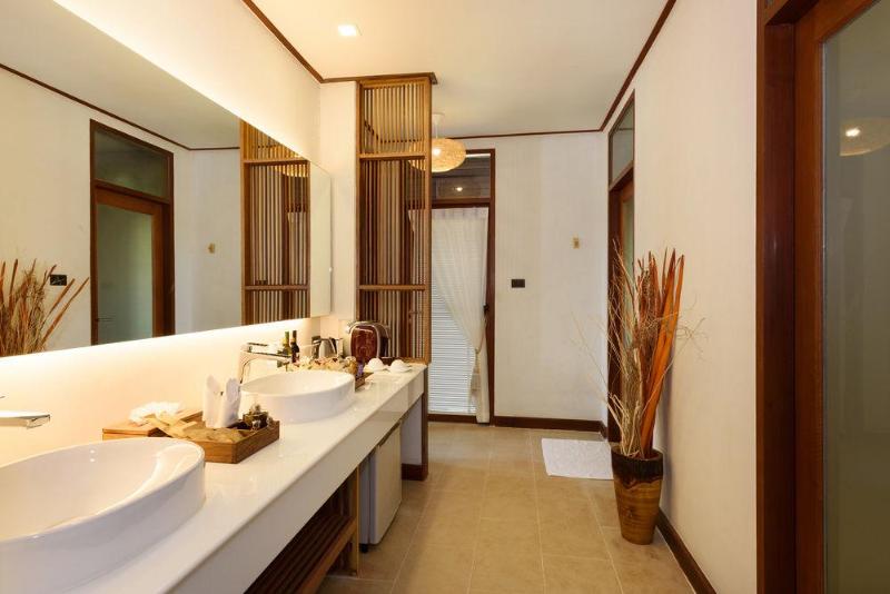 فندق The Beach Natural Resort Koh Kood