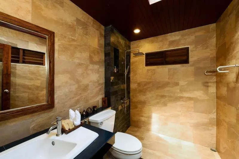 Hotel The Beach Natural Resort Koh Kood