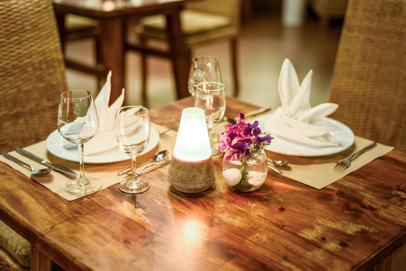 فندق The Beach Natural Resort Koh Kood