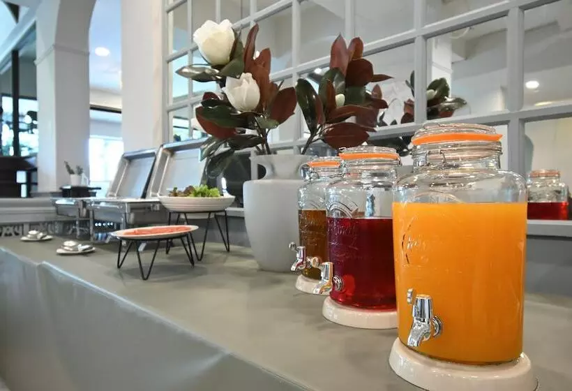 هتل The Krungkasem Srikrung