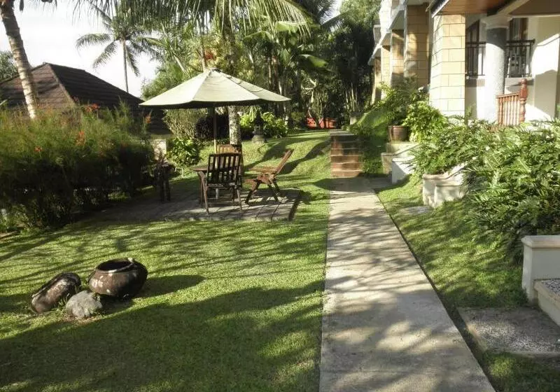 The Oxalis Regency Hotel Magelang