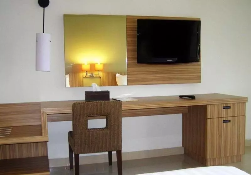 The Oxalis Regency Hotel Magelang