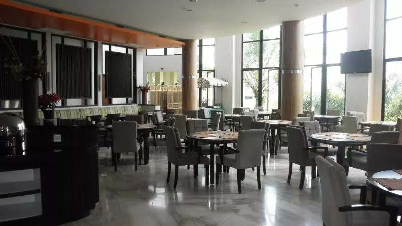 The Oxalis Regency Hotel Magelang